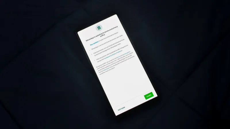 Granting an Inch, Losing a Mile: How App Permission Requests Quietly Hollow Out Your Privacy