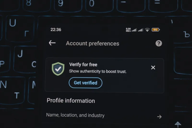 Engineered Urgency: How Push Notifications Harvest Your Behavioral DNA