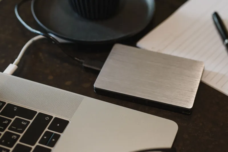 The Illusion of Offline Safety: Why Your External Hard Drive Is Not the Private Vault You Imagine