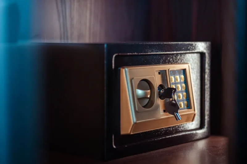 Encrypted but Exposed: The Real Security Risks Hiding Inside Your Password Manager