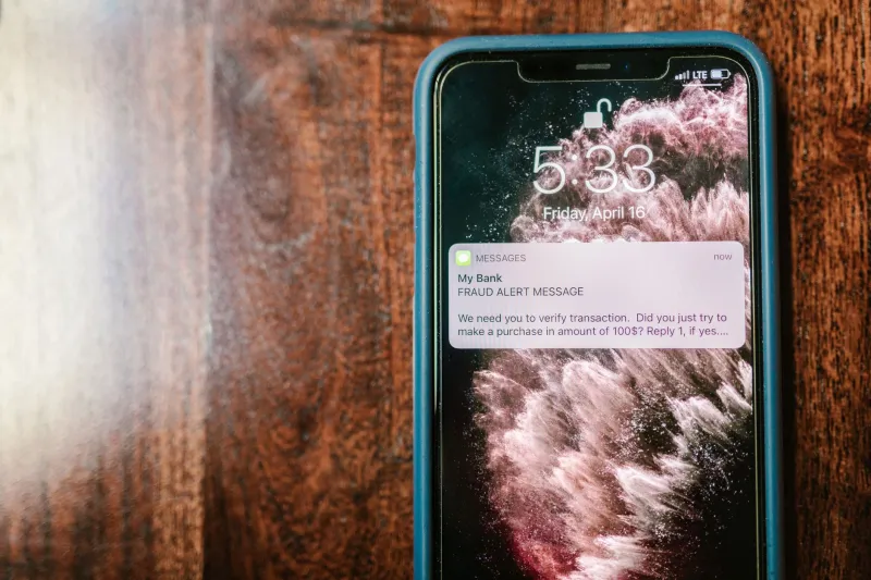 Permission Granted, Privacy Surrendered: The Hidden Data Economy Behind Your Push Notifications