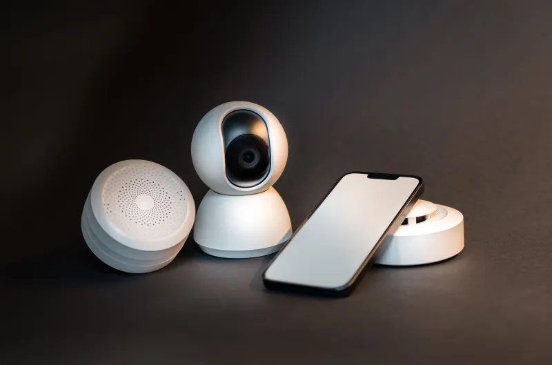 Always On, Always Watching: The Hidden Data Appetite of Your Smart Home Devices